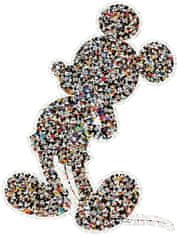 Ravensburger Mickey Mouse sestavljanka v obliki 945 kosov