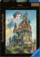 Ravensburger Puzzle Disney Castle Collection Sneguljčica 1000 kosov