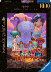 Ravensburger Puzzle Disney Castle Collection Jasmine 1000 kosov