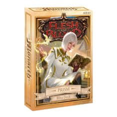 LEGEND STORY STUDIOS Flesh & Blood karte Monarch – Prism Blitz Deck