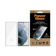 PanzerGlass 7317 Kaljeno zaščitnno steklo za Samsung Galaxy S23 Ultra z okvirjem za namestitev