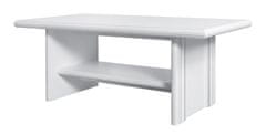 BRW Kavna mizica 65x51cm