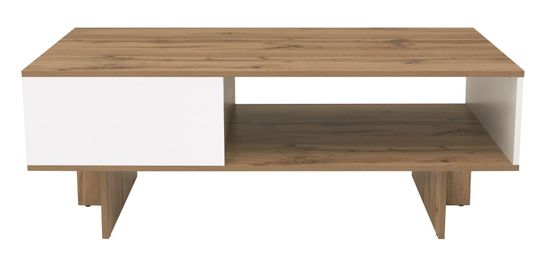BRW Kavna mizica 60x45.5cm