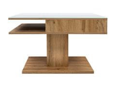 BRW Kavna mizica 60x50cm
