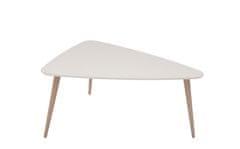 BRW Kavna mizica 85x50cm