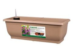 TORENIE MODERN samopostrežna plastična preproga 60cm