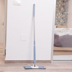 VivoVita PRO X-TWIST MOP – 360° metla za pomivanje (+ 1x krpa)