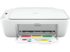 HP DeskJet 2710e večfunkcijska brizgalna naprava, Instant Ink (26K72B#686)