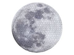 Mikro Trading Okrogla sestavljanka NASA 48 cm 500 kosov