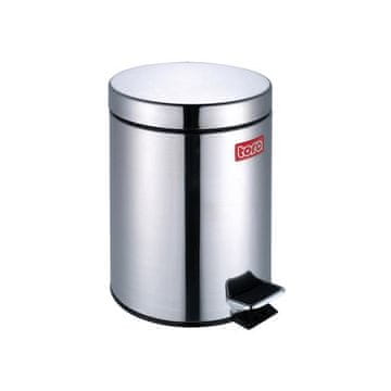 Toro Koš za smeti, 5 l, 20,3 x 27 cm