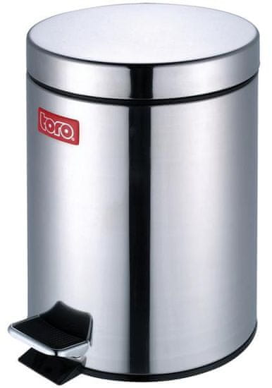 Toro Koš za smeti, 20 l, 29 x 45 cm