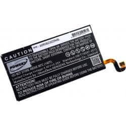 POWERY baterija za Samsung Dream 2