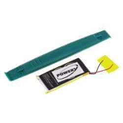 POWERY baterija za Apple 616-0531