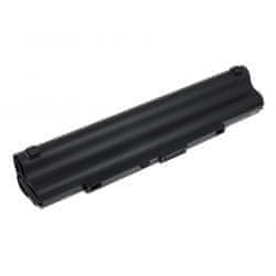 POWERY baterija za Asus A32-UL50 6600mAh