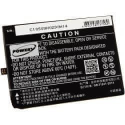 POWERY baterija za Huawei EML-AL00