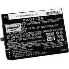 POWERY baterija za Huawei HB396285ECW