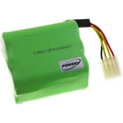POWERY baterija za Neato 945-0006