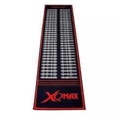 XQ-MAX Checkout igralna podloga za pikado