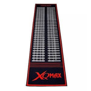 XQ Max Checkout igralna podloga za pikado