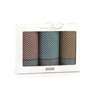 shumee Čisto modra kuhinja