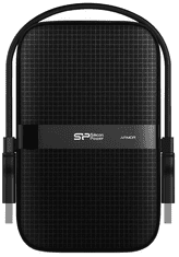 Silicon Power External HDD Armor A60 1TB