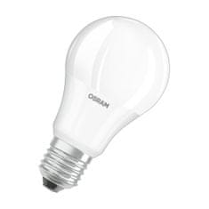 Osram 3x LED žarnica E27 A60 10W = 75W 1055lm 4000K Nevtralno bela 200°