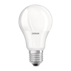 Osram 3x LED žarnica E27 A60 8,5W = 60W 806lm 4000K Nevtralno bel 300°