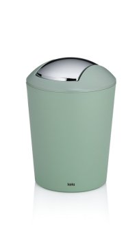 Kela Kela KL-24554 z vrtljivim pokrovom Marta 1,7 L zelena