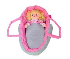 MILLY MALLY Alice Prestige Pink otroški voziček