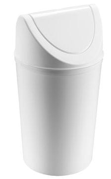 Heidrun KOŠ ZA SMETI 23L, PLASTIKA, 30X55CM