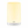 Gosund Smart Bedside Lamp pametna nočna lučka, bela