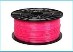 Filament PM tiskarska vrvica/filament 1,75 ABS-T roza, 1 kg