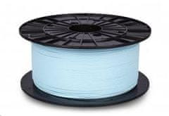 Filament PM filament za tiskanje/filament 1,75 PLA+ Baby Blue, 1 kg