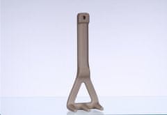 Filament PM tiskarska vrvica/filament 1,75 ASA Natur, 0,75 kg