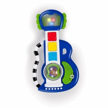 Baby Einstein Kitara Rock, Light&amp;Roll 3m+