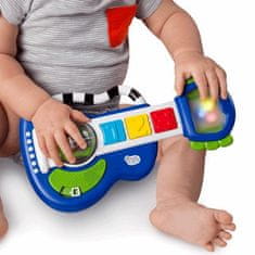Baby Einstein Kitara Rock, Light&amp;Roll 3m+
