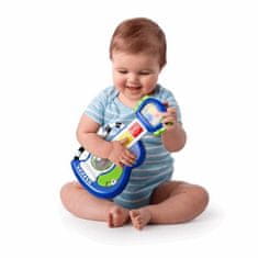 Baby Einstein Kitara Rock, Light&amp;Roll 3m+