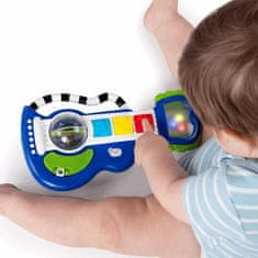 Baby Einstein Kitara Rock, Light&amp;Roll 3m+