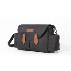 Petite&Mars PETITE&amp;MARS Torba za previjanje Sara Black Brown