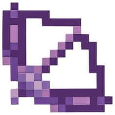 Disguise Minecraft lok in puščica