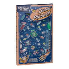 Ridley's games Ridleyjeve igre Space Pinball