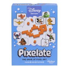Ridley's games Ridleyjeve igre Disney Edition Pixeluj