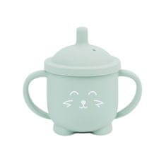 Babymoov silikonska skodelica ISY CUP 150ml