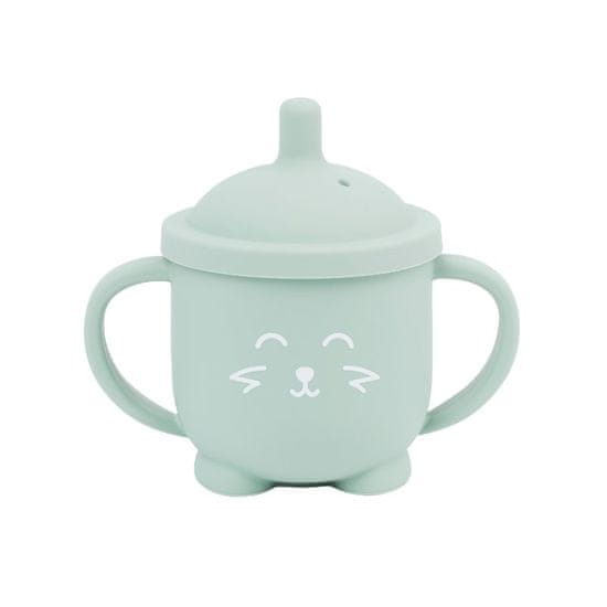 Babymoov silikonska skodelica ISY CUP 150ml