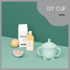 Babymoov silikonska skodelica ISY CUP 150ml
