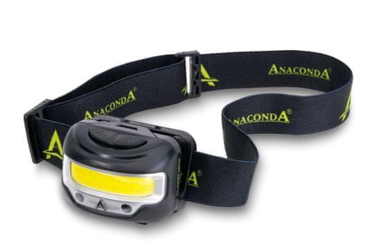 Anaconda Žaromet Poplava max