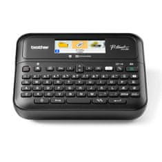 Brother PT-D610BTVP