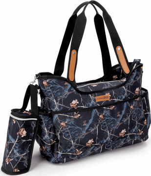 Freeon torbica za menjavanje naokoli