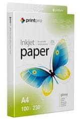 ColorWay Foto papir Print Pro glossy 230g/m2/ A4/ 100 listov