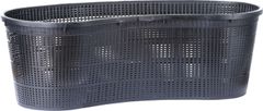 Heissner Košara za vodne rastline - obokana 45x18x15 cm (TZ106)